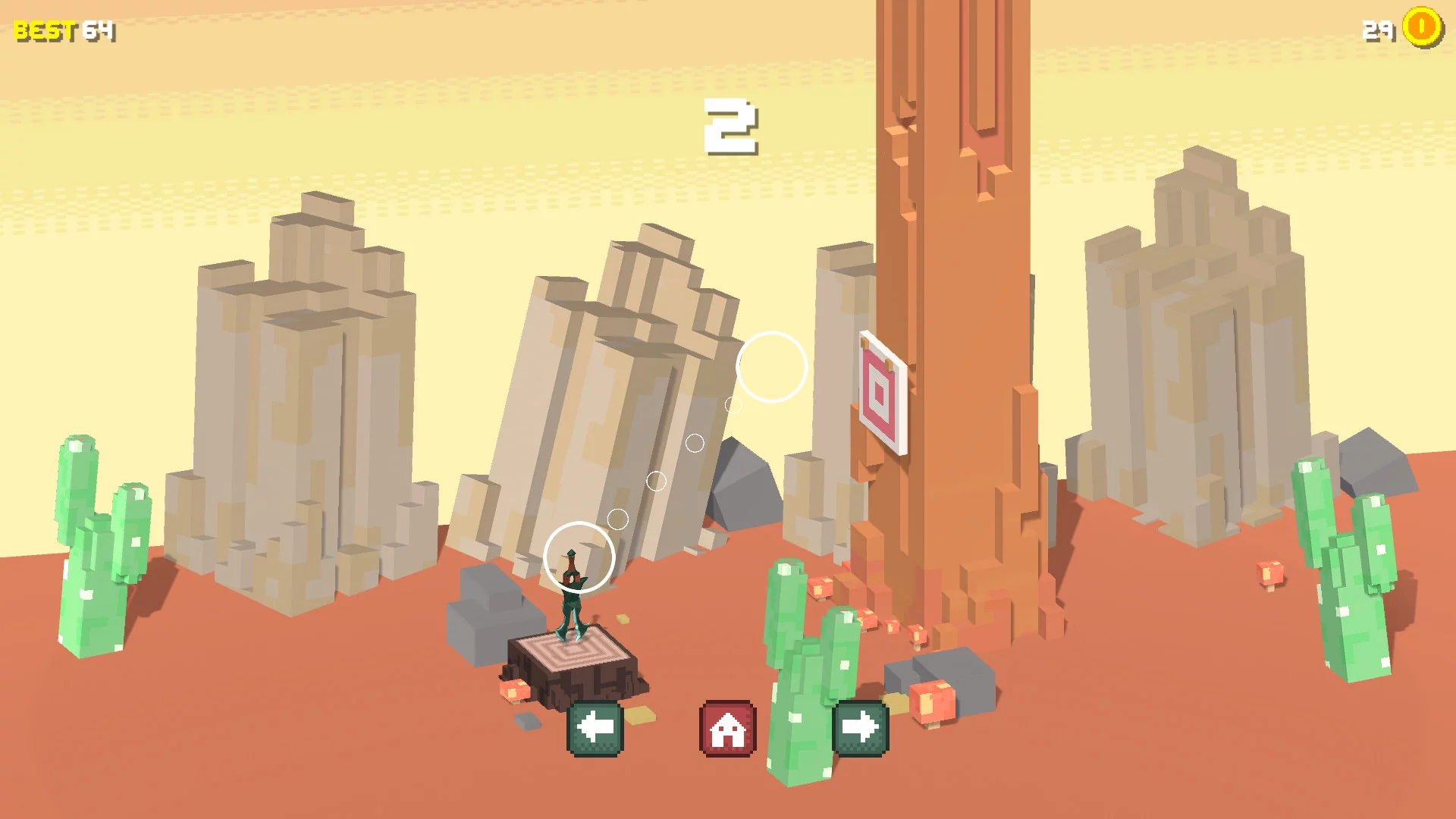 Изображение игры: Knife Flipping