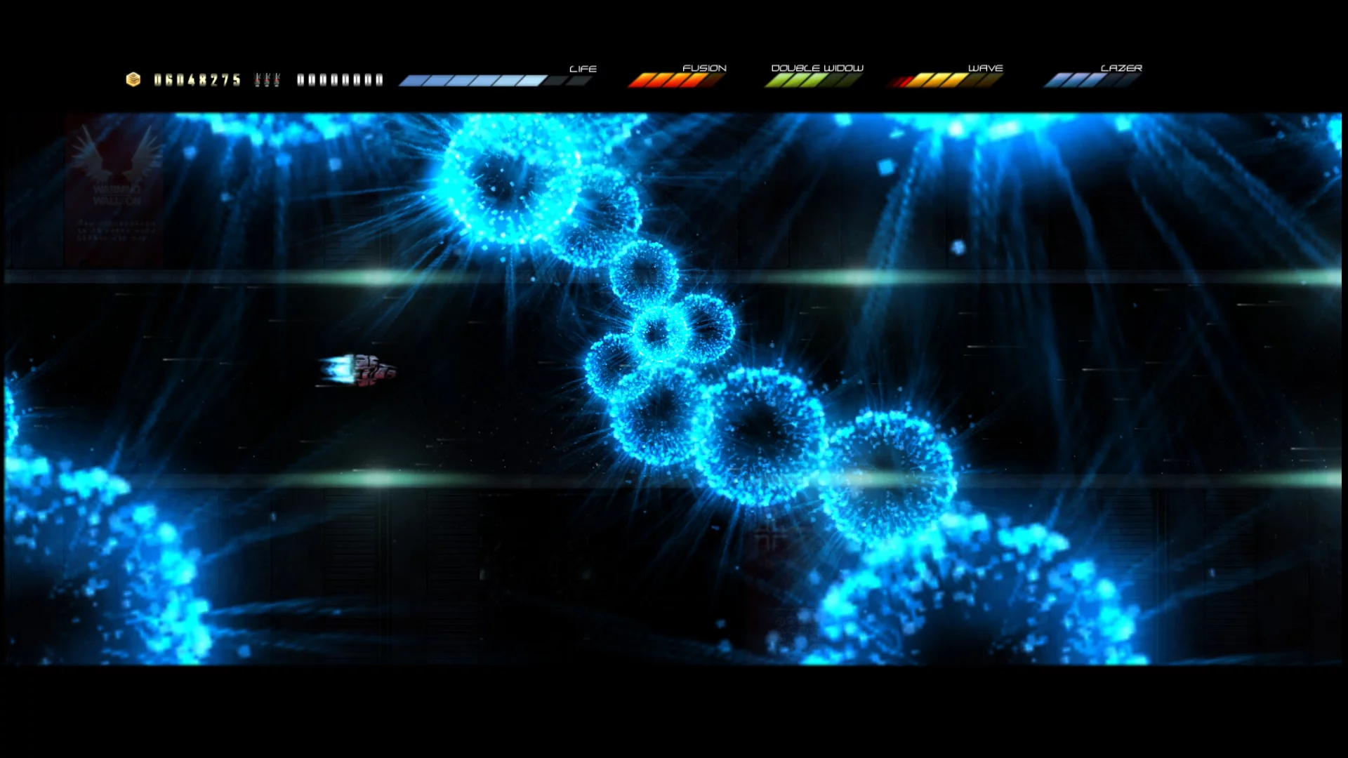 Изображение игры: Huge Enemy - Worldbreakers
