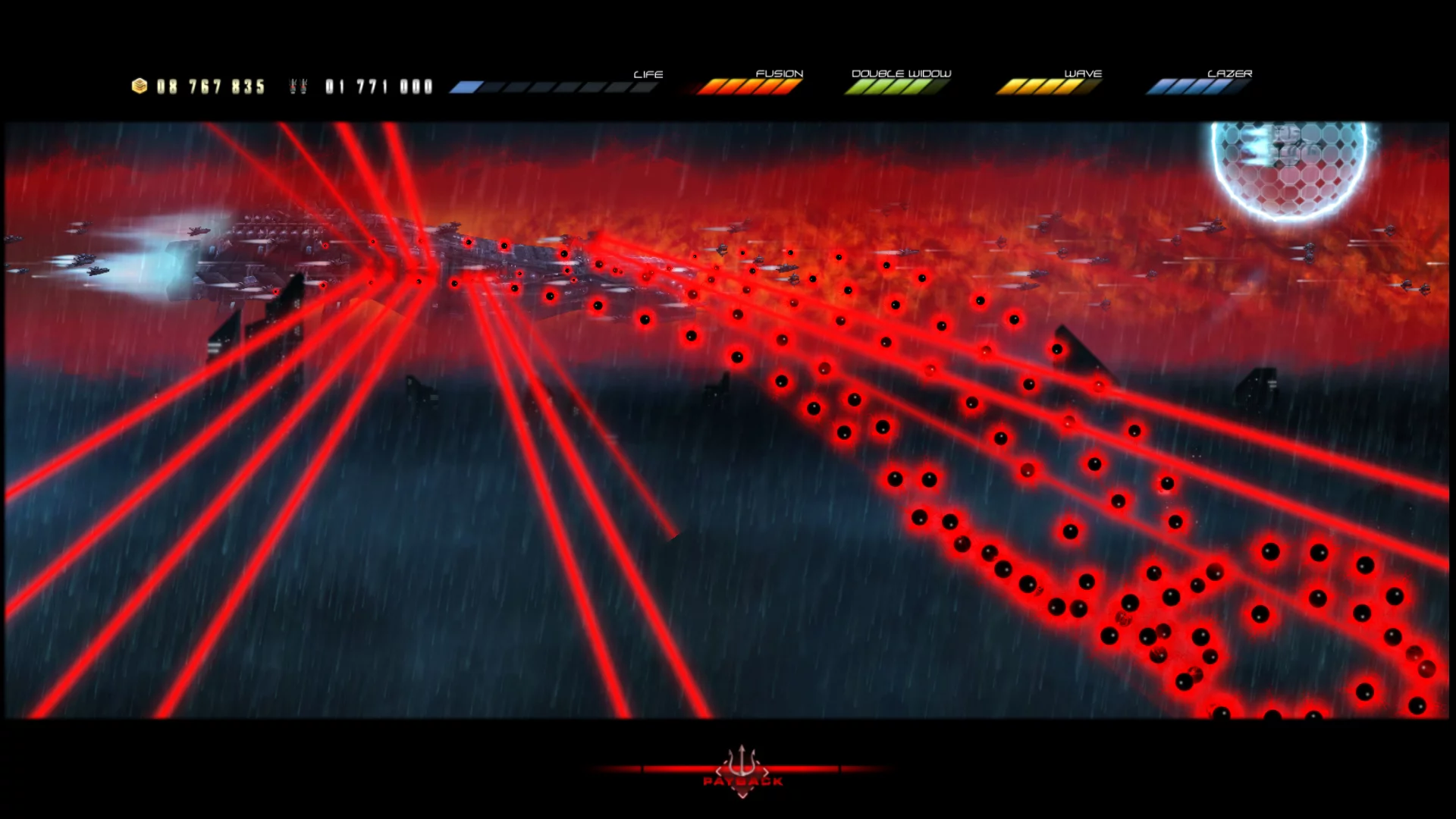 Изображение игры: Huge Enemy - Worldbreakers