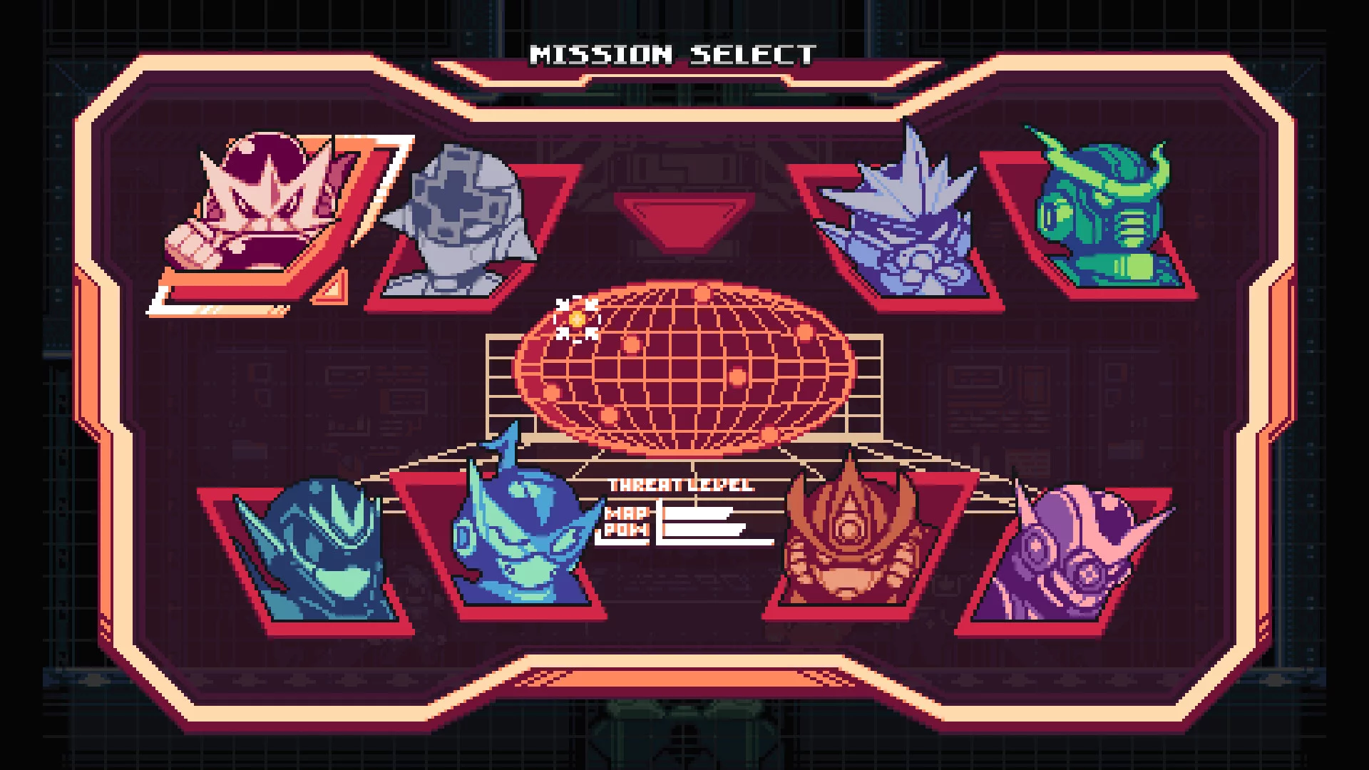 Изображение игры: Gravity Circuit