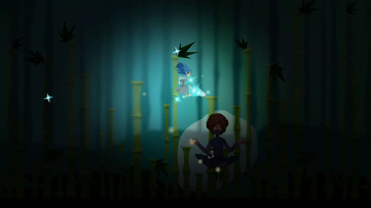 Изображение игры: Fragile Fighter
