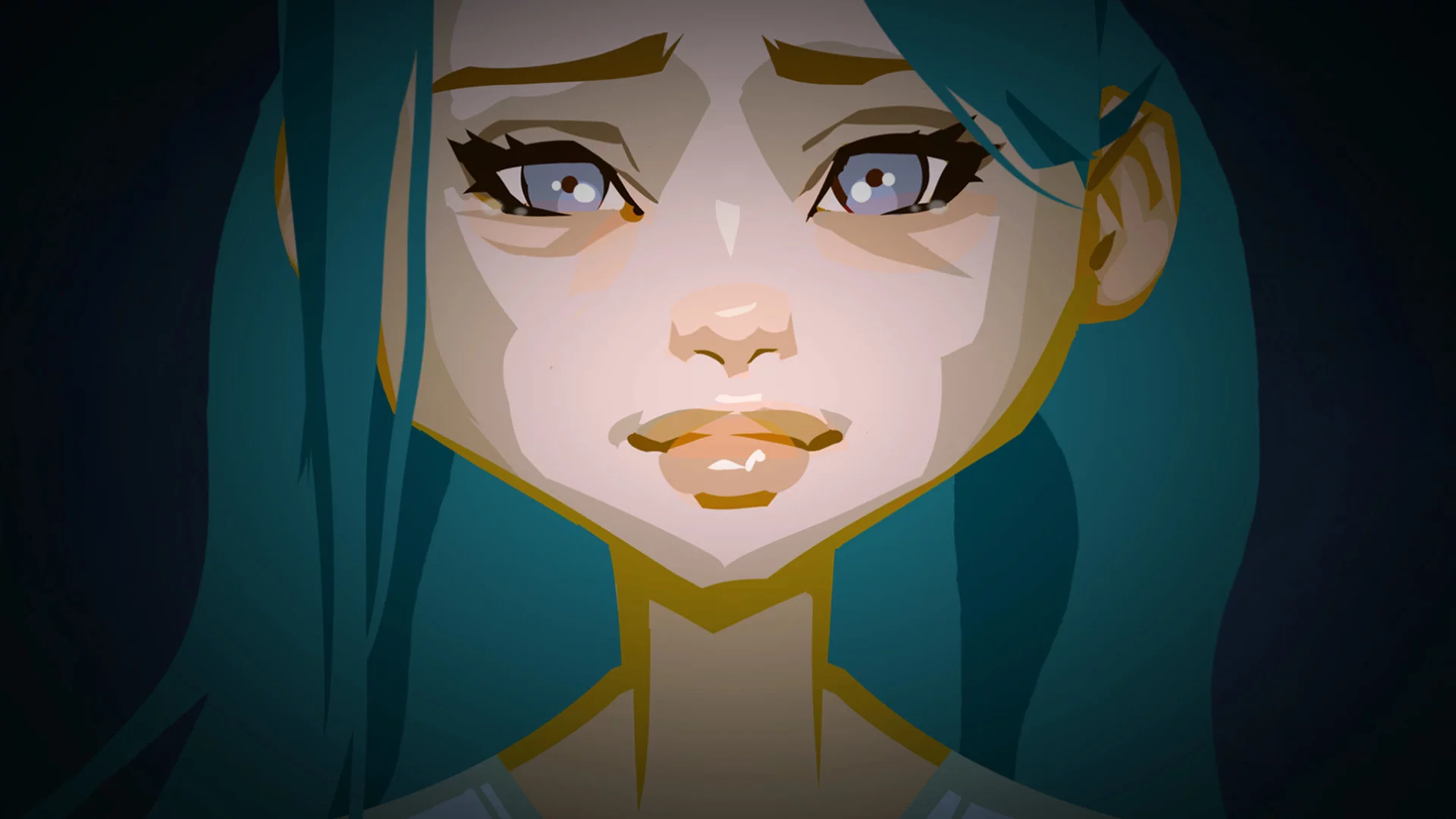 Изображение игры: Fragile Fighter