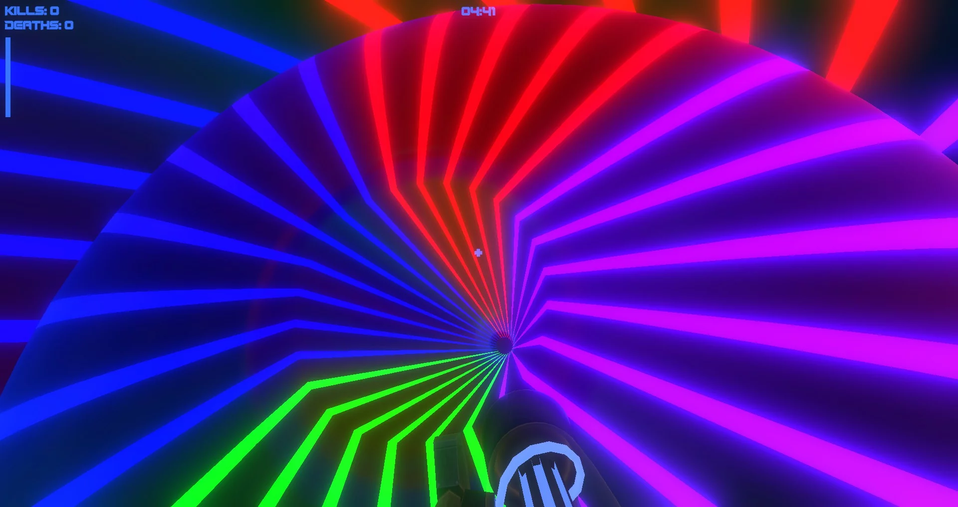 Изображение игры: 360 No Scope!
