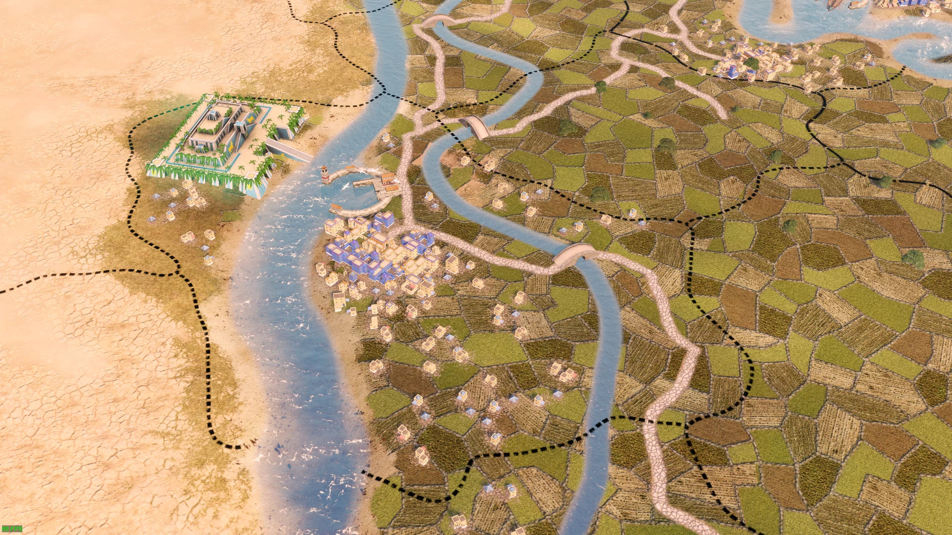 Изображение игры: Imperator: Rome