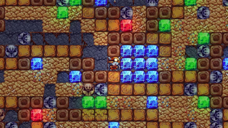 Изображение игры: Cat-o-Combo!