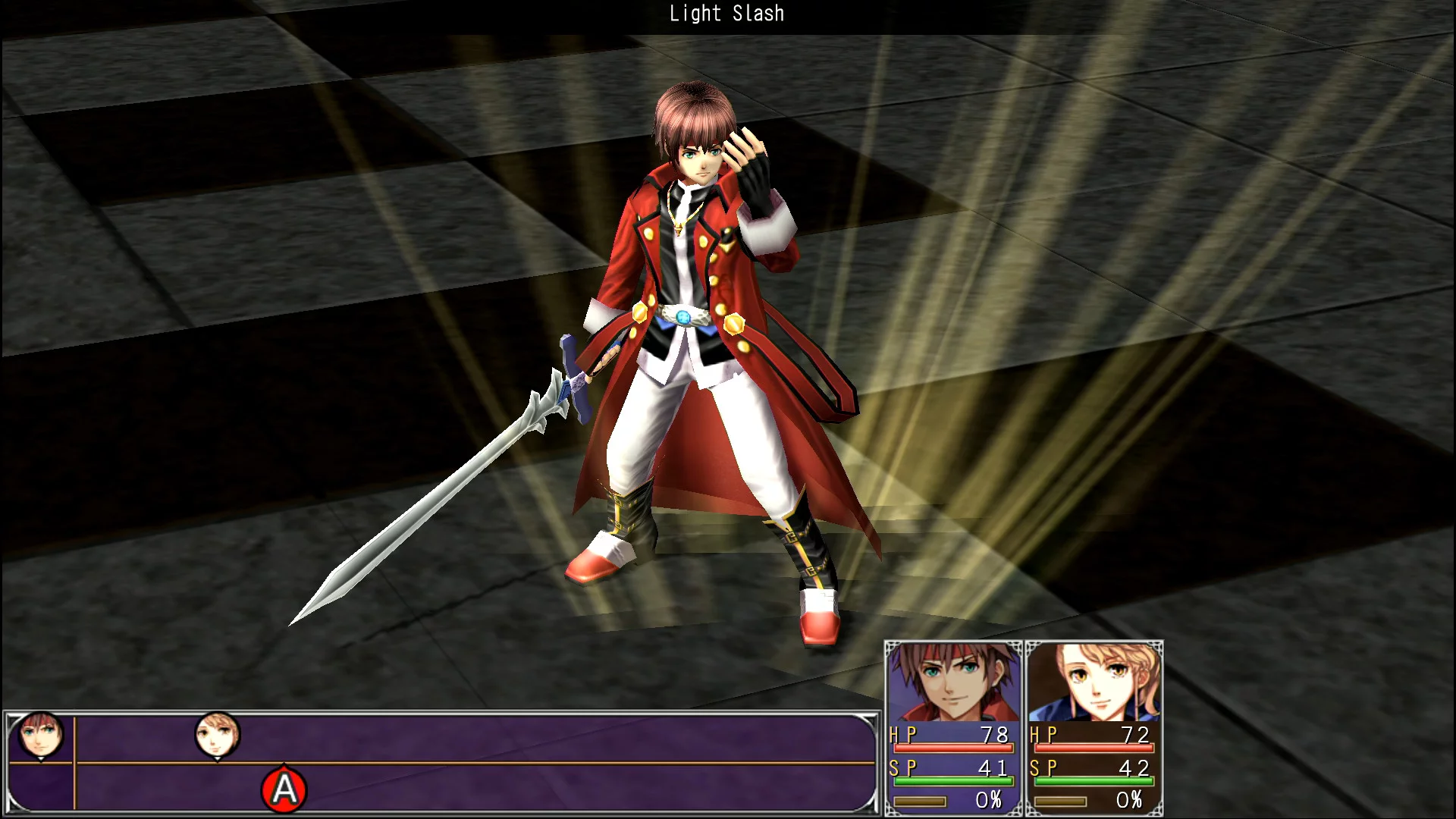 Изображение игры: Revenant Dogma