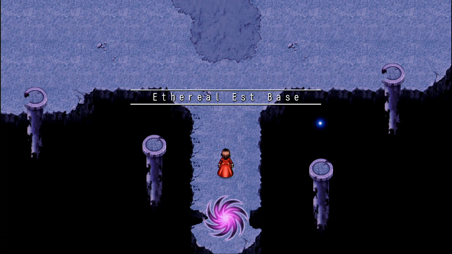 Изображение игры: Revenant Dogma