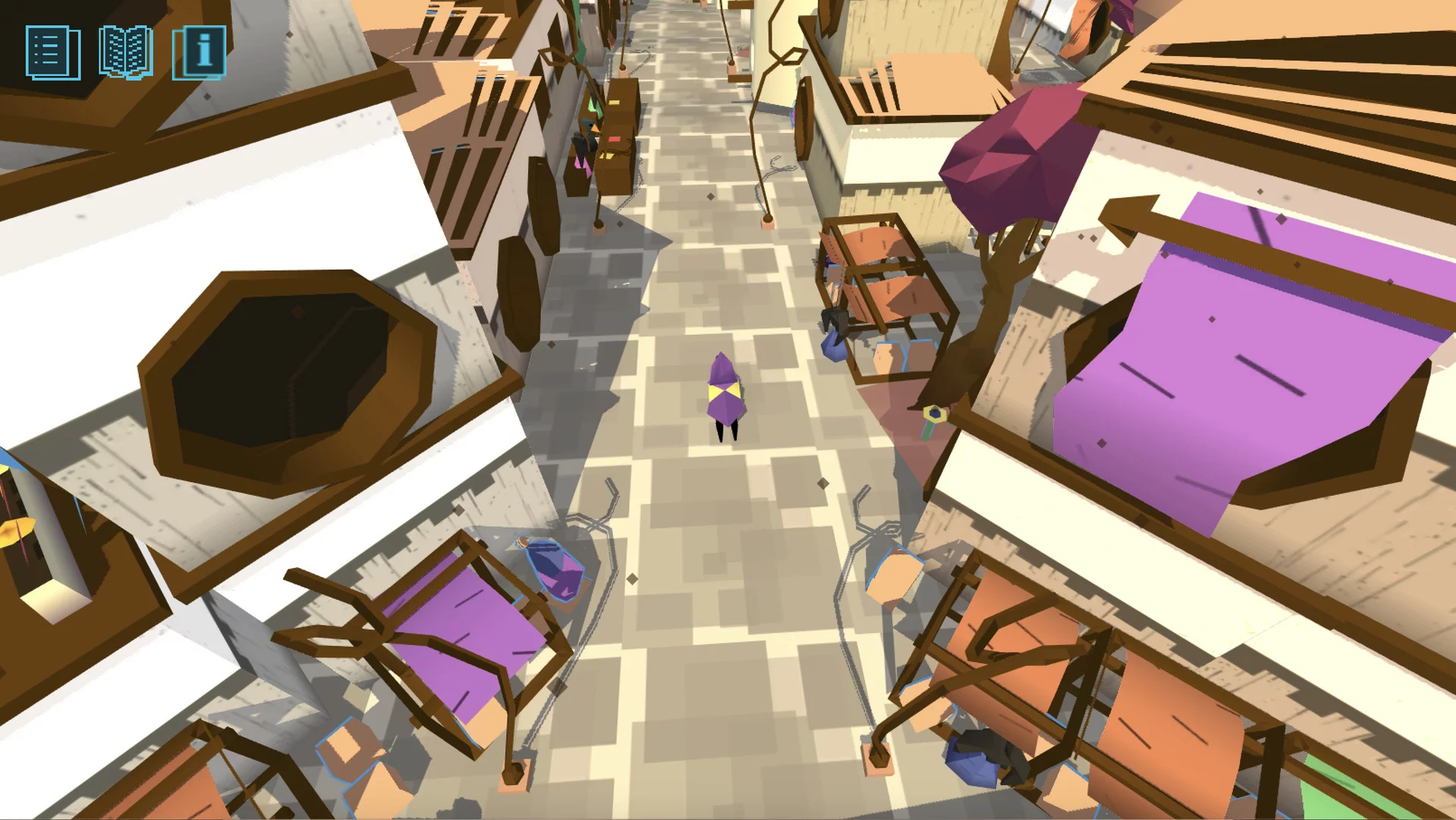 Изображение игры: Lingotopia