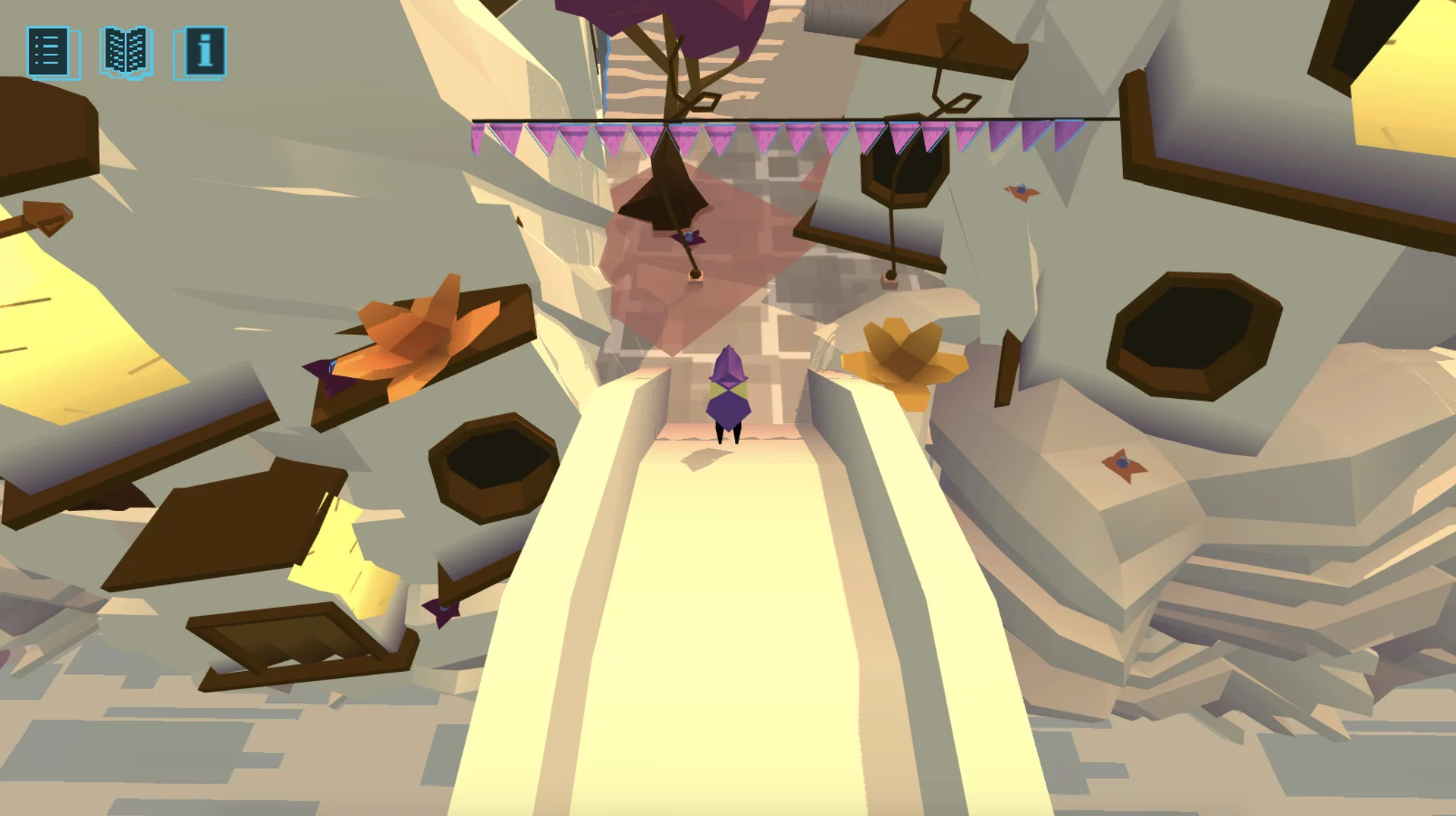 Изображение игры: Lingotopia