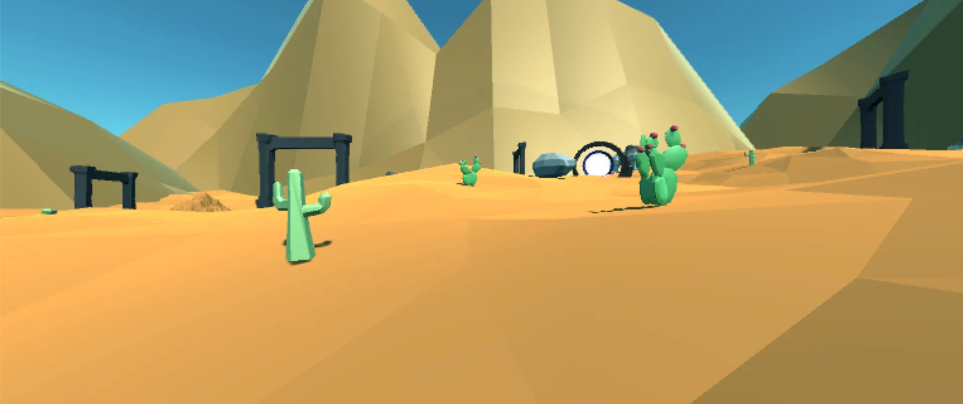 Изображение игры: A Quiet Mind