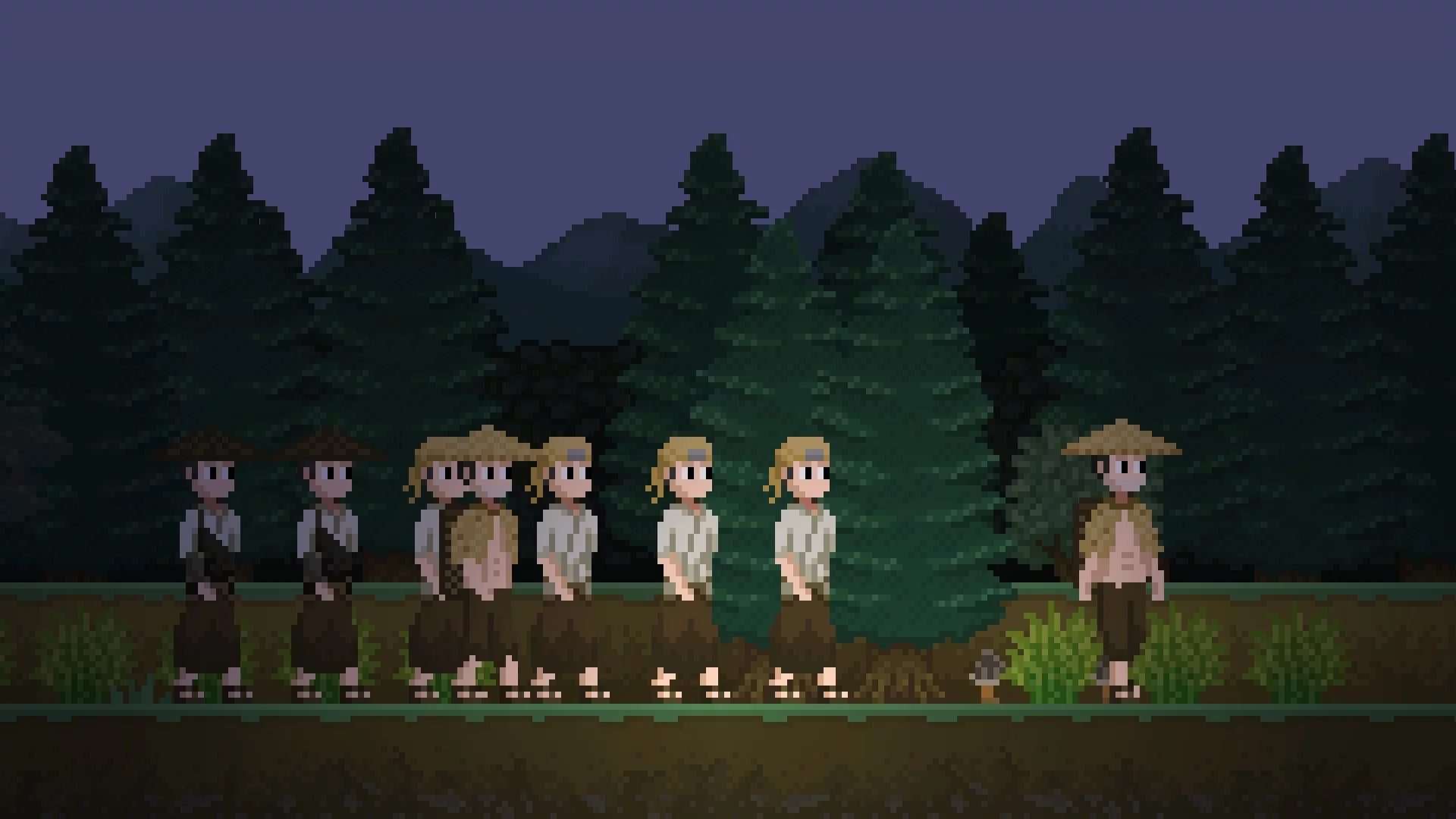 Изображение игры: Minako