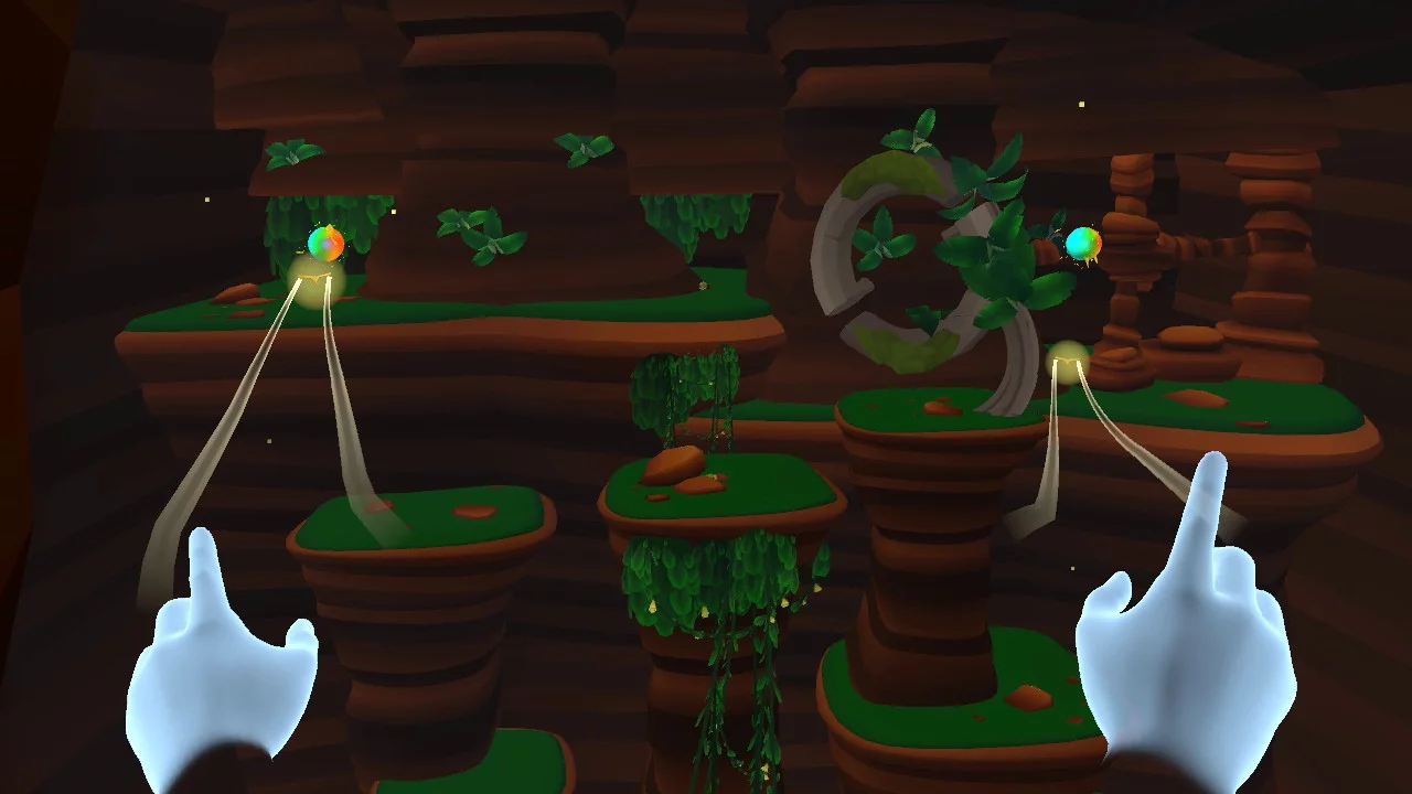 Изображение игры: Paper Valley