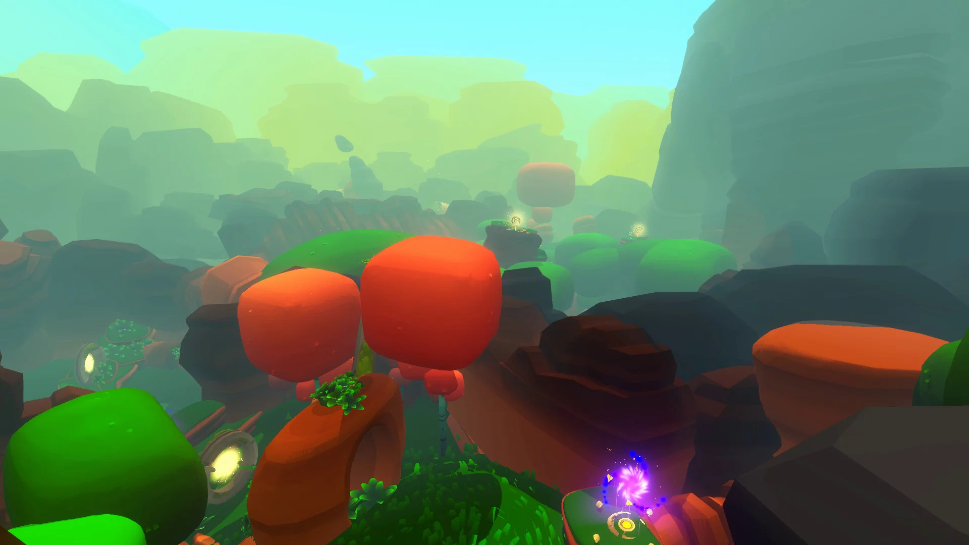 Изображение игры: Paper Valley