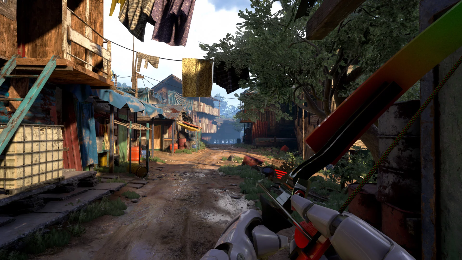 Изображение игры: Shooter Game