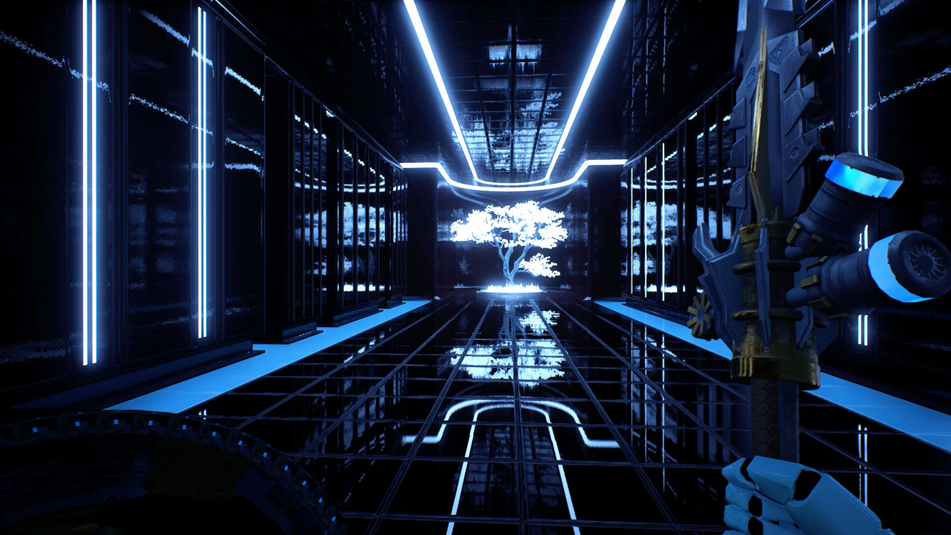 Изображение игры: Shooter Game