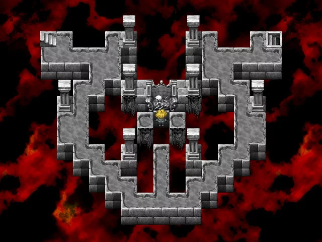 Изображение игры: Delve