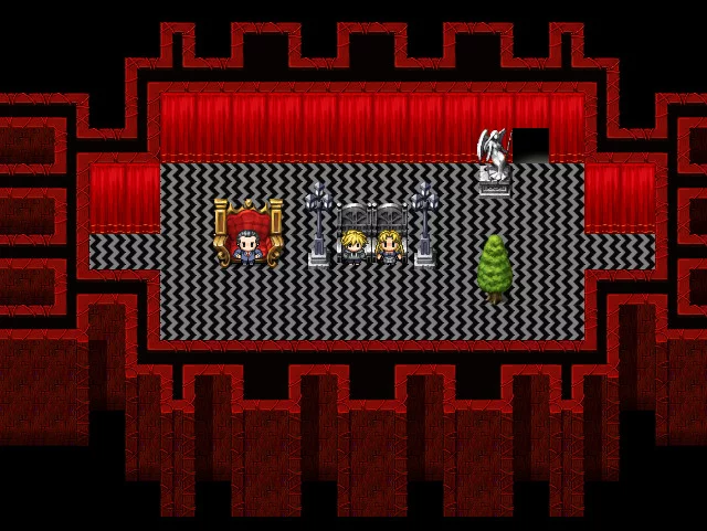 Изображение игры: Delve