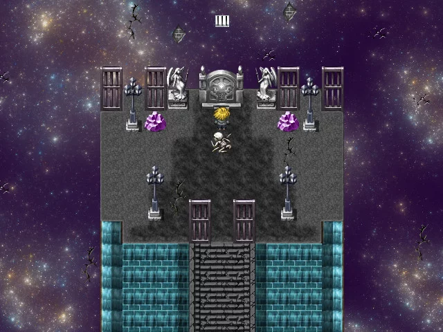 Изображение игры: Delve