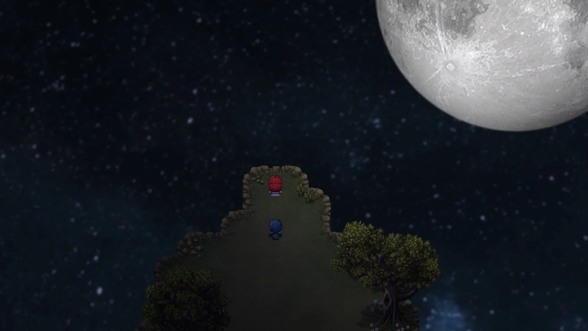 Изображение игры: To Light: Ex Umbra