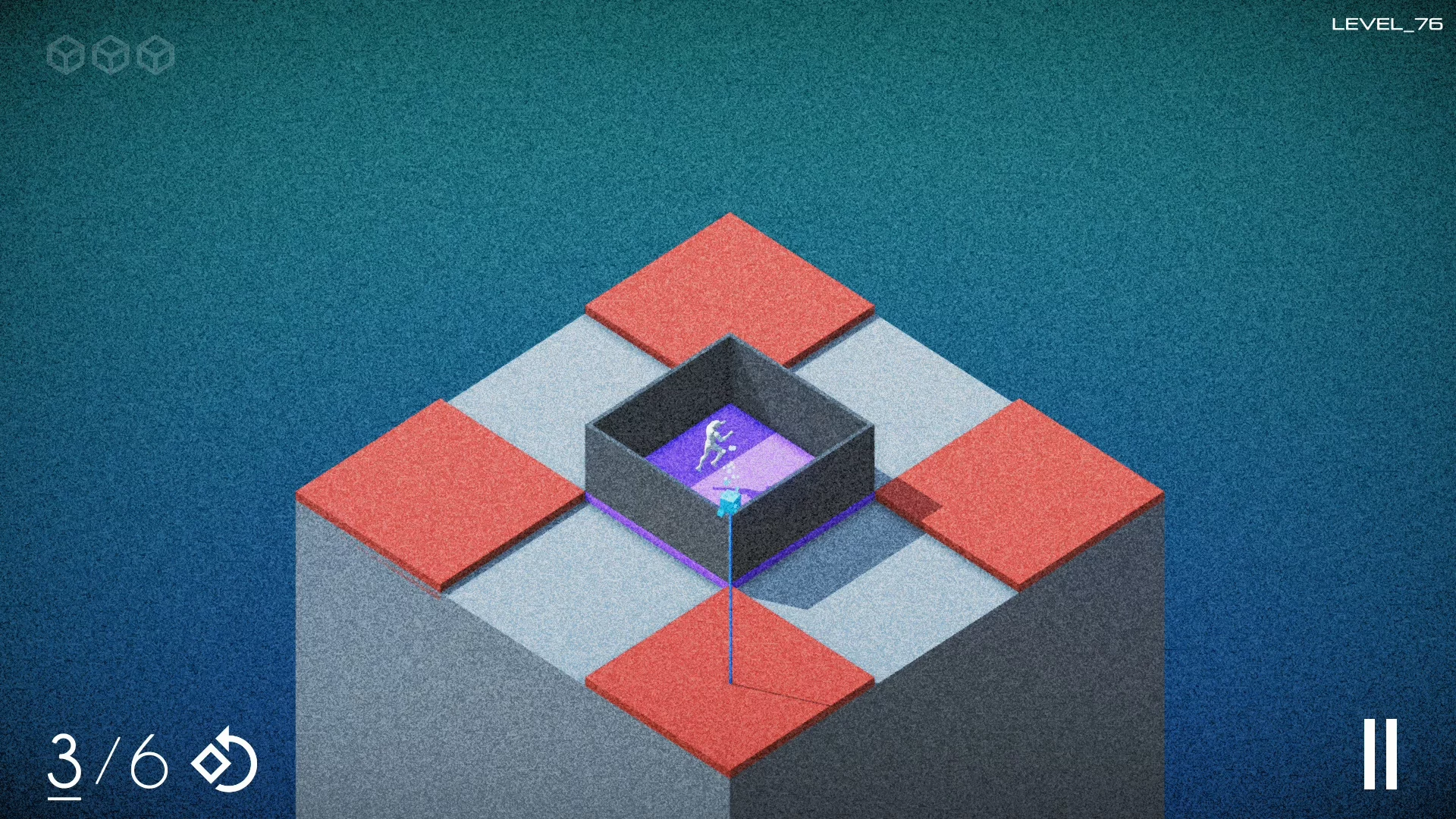 Изображение игры: OneShift