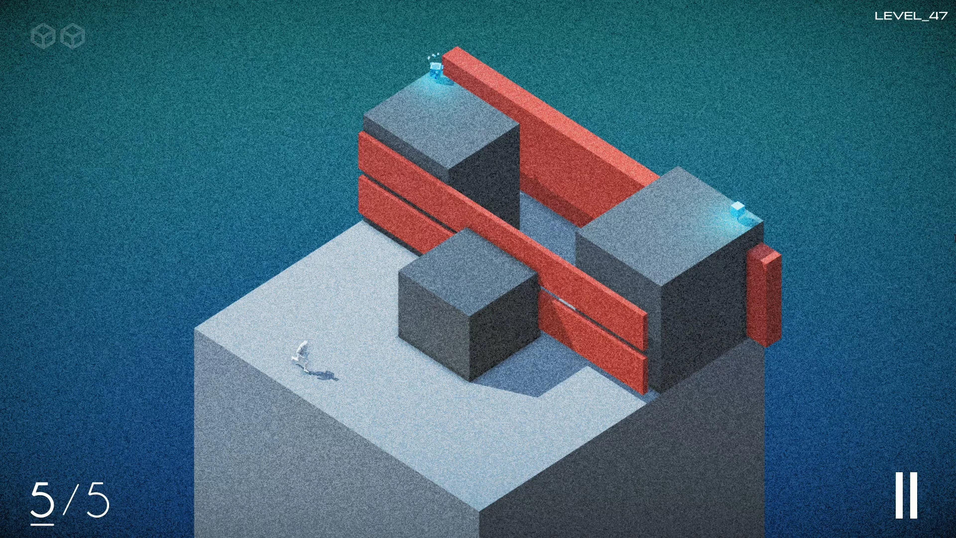 Изображение игры: OneShift