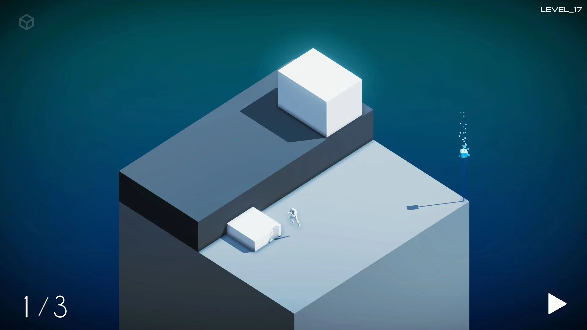 Изображение игры: OneShift