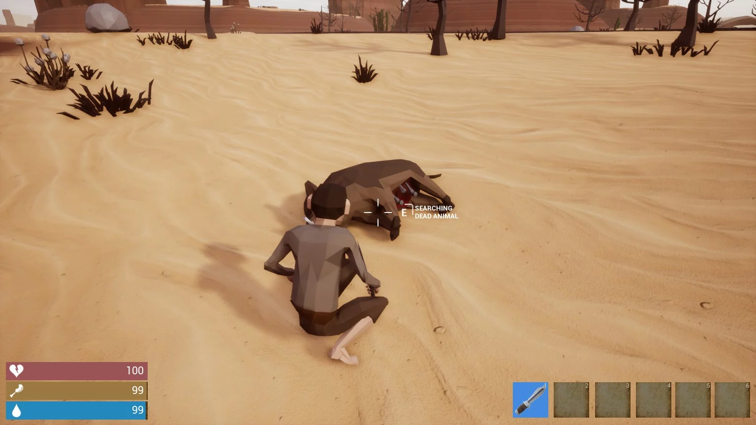Изображение игры: Survive the West