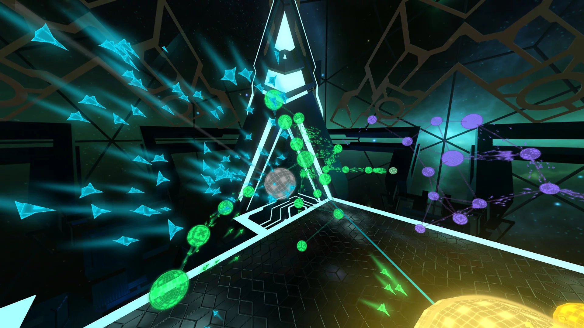 Изображение игры: Astraeus