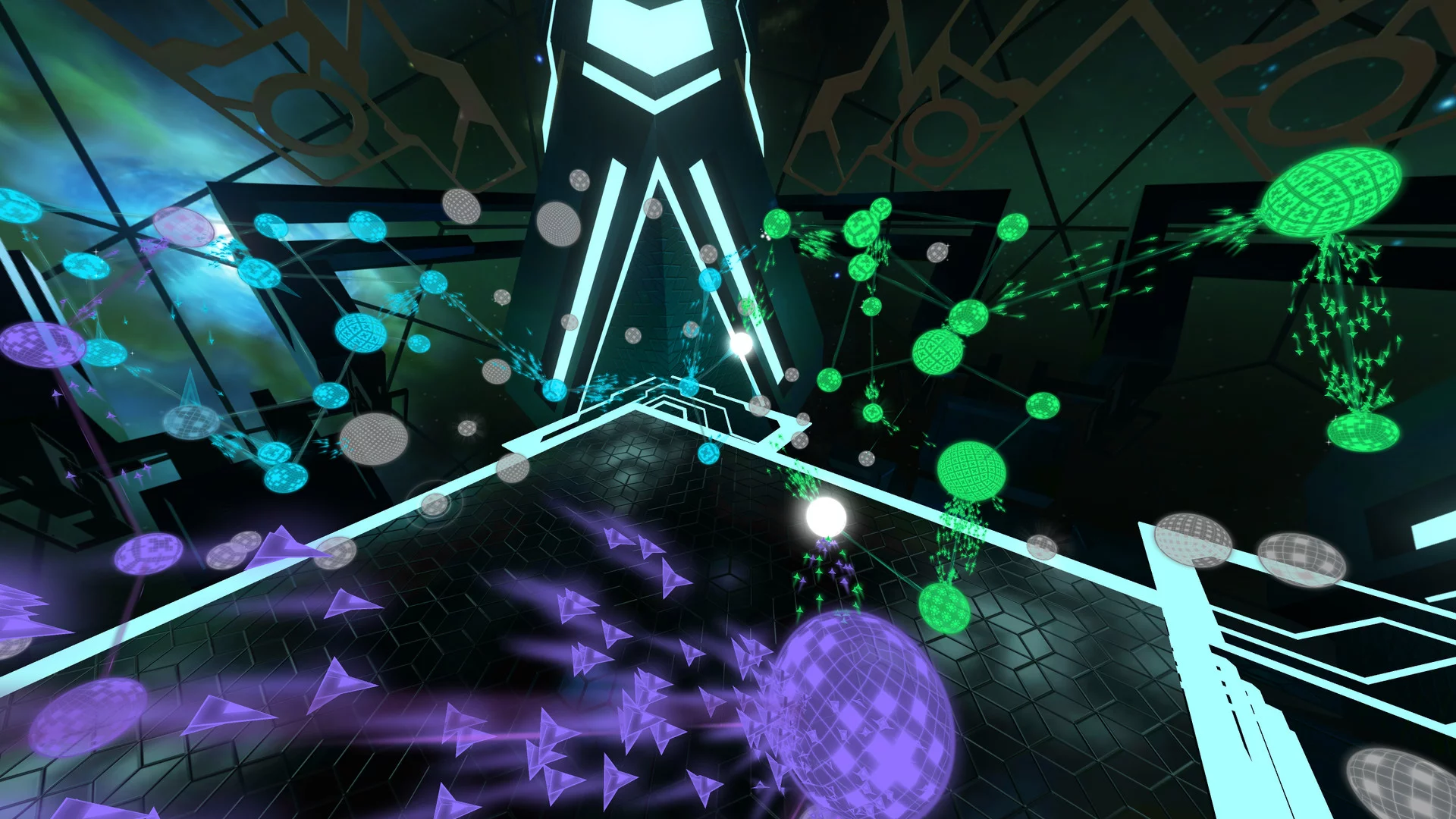 Изображение игры: Astraeus