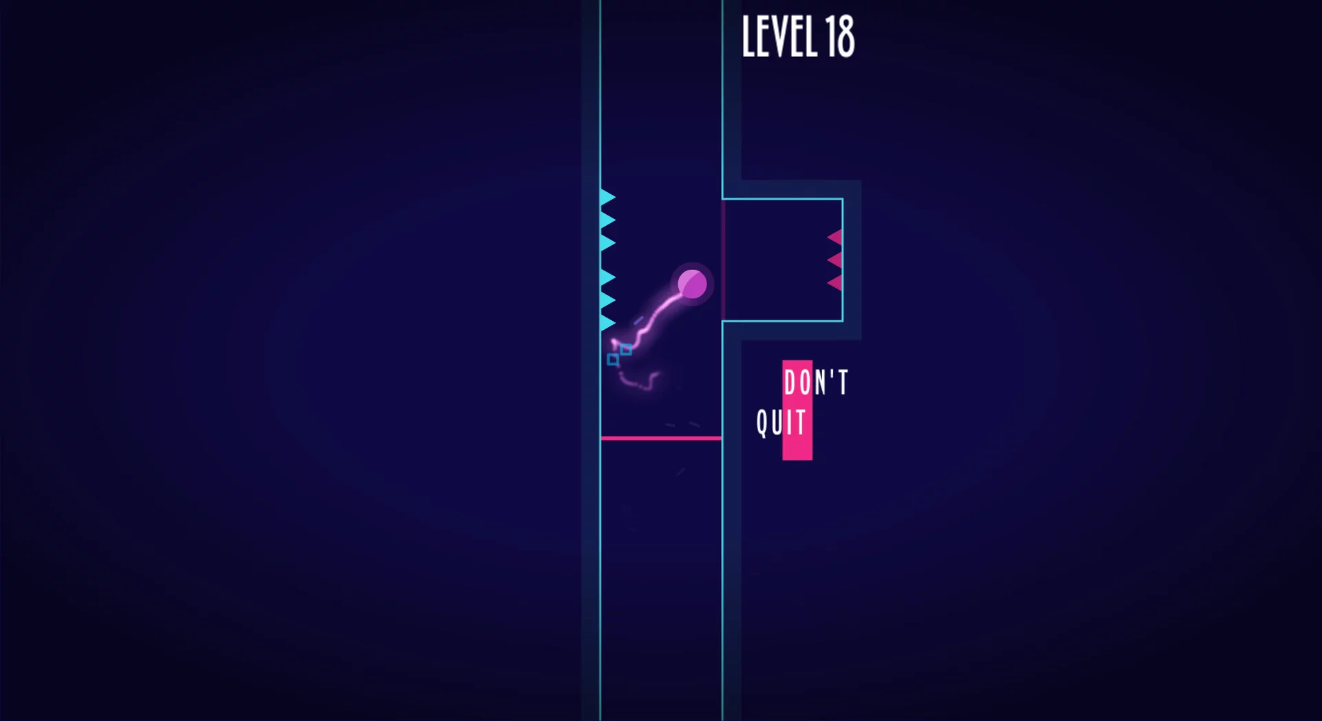 Изображение игры: One Person Story