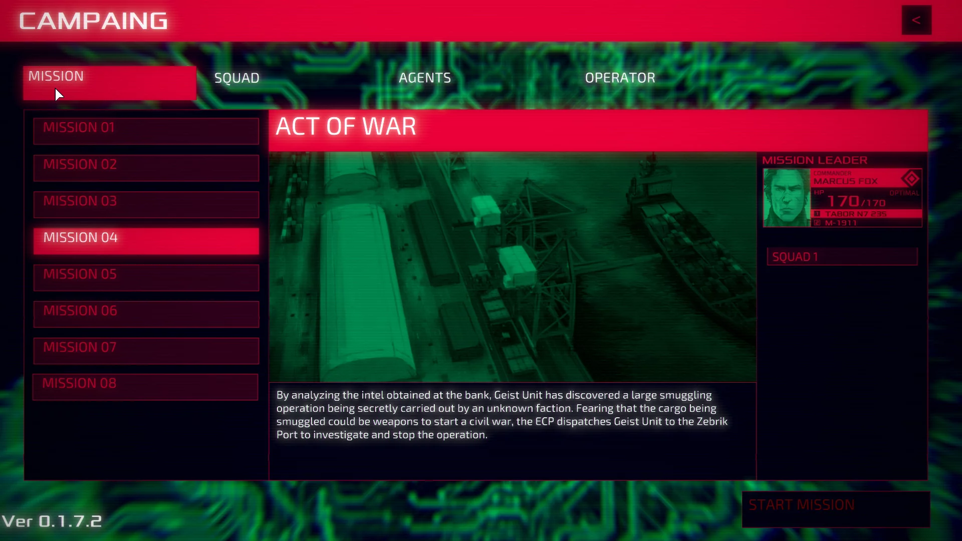 Изображение игры: Cyber Ops