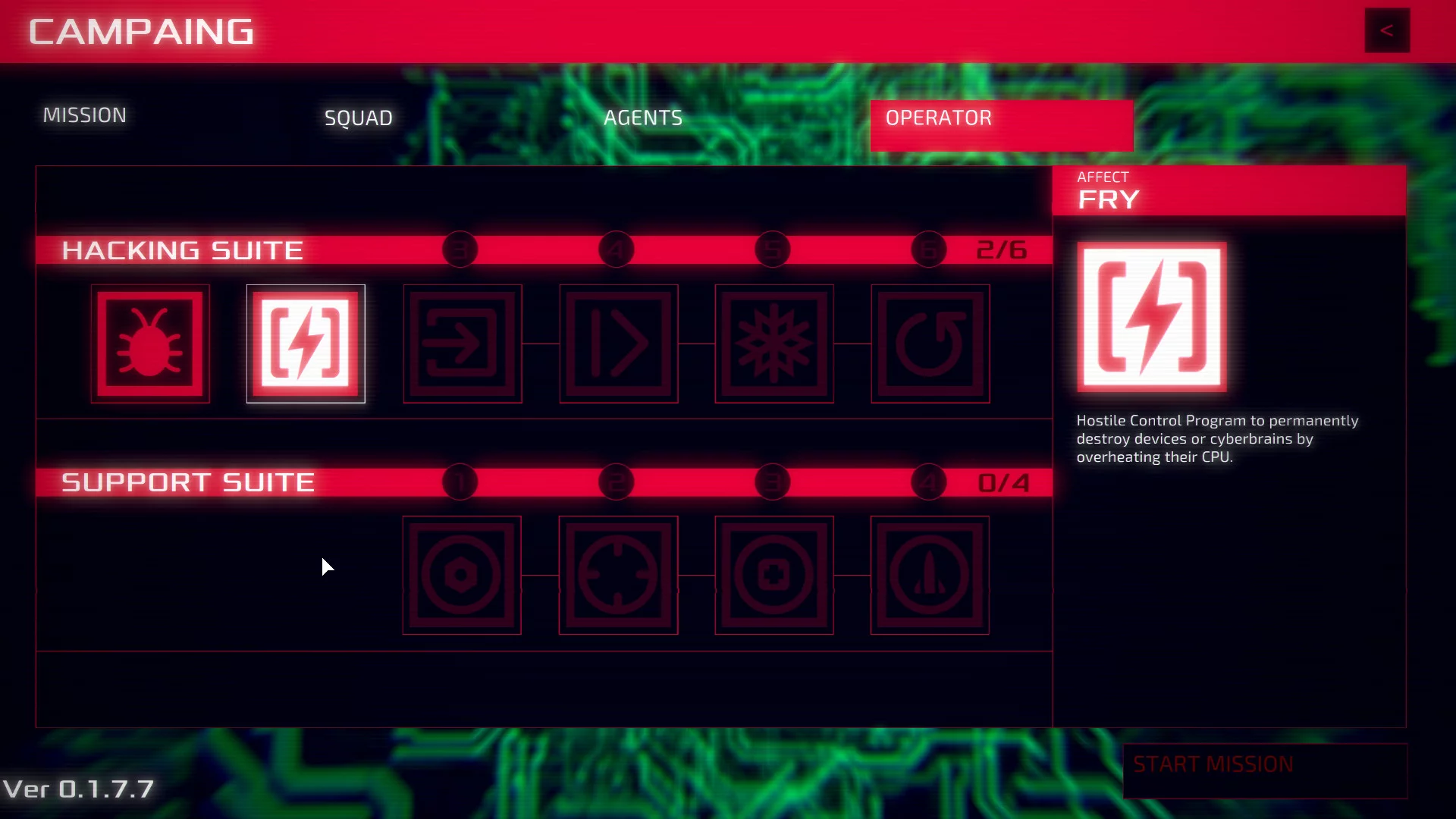 Изображение игры: Cyber Ops