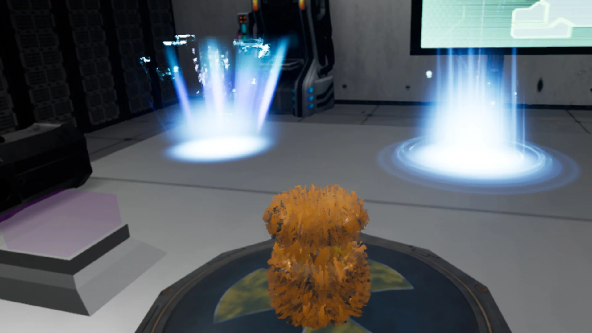 Изображение игры: Science:The world is in your hands