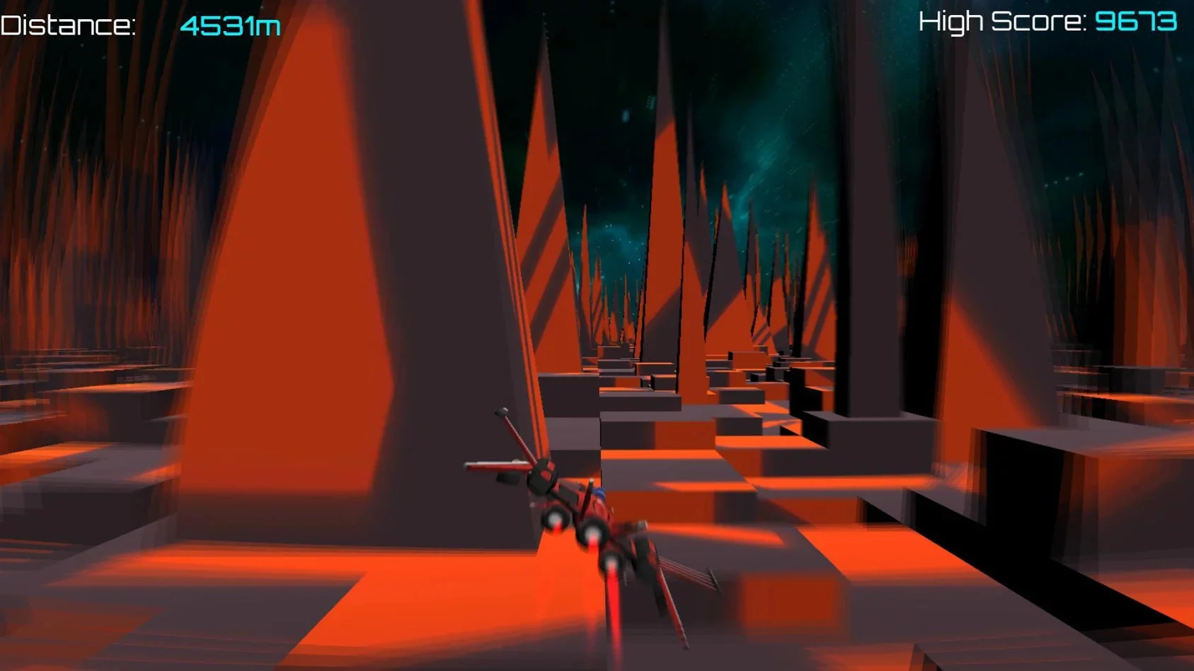 Изображение игры: Space Force