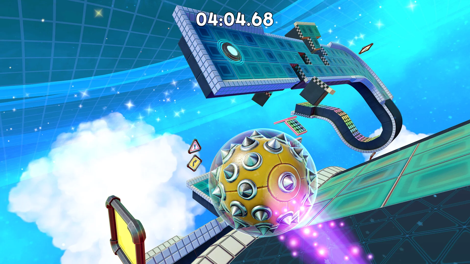 Изображение игры: Marble It Up! Ultra