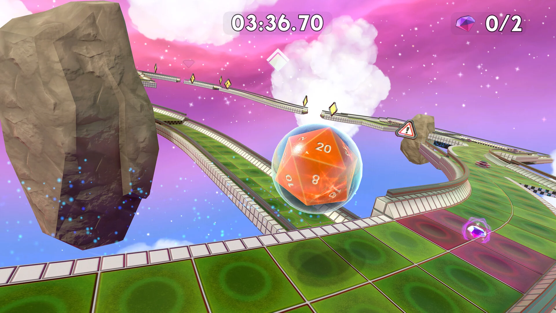 Изображение игры: Marble It Up! Ultra
