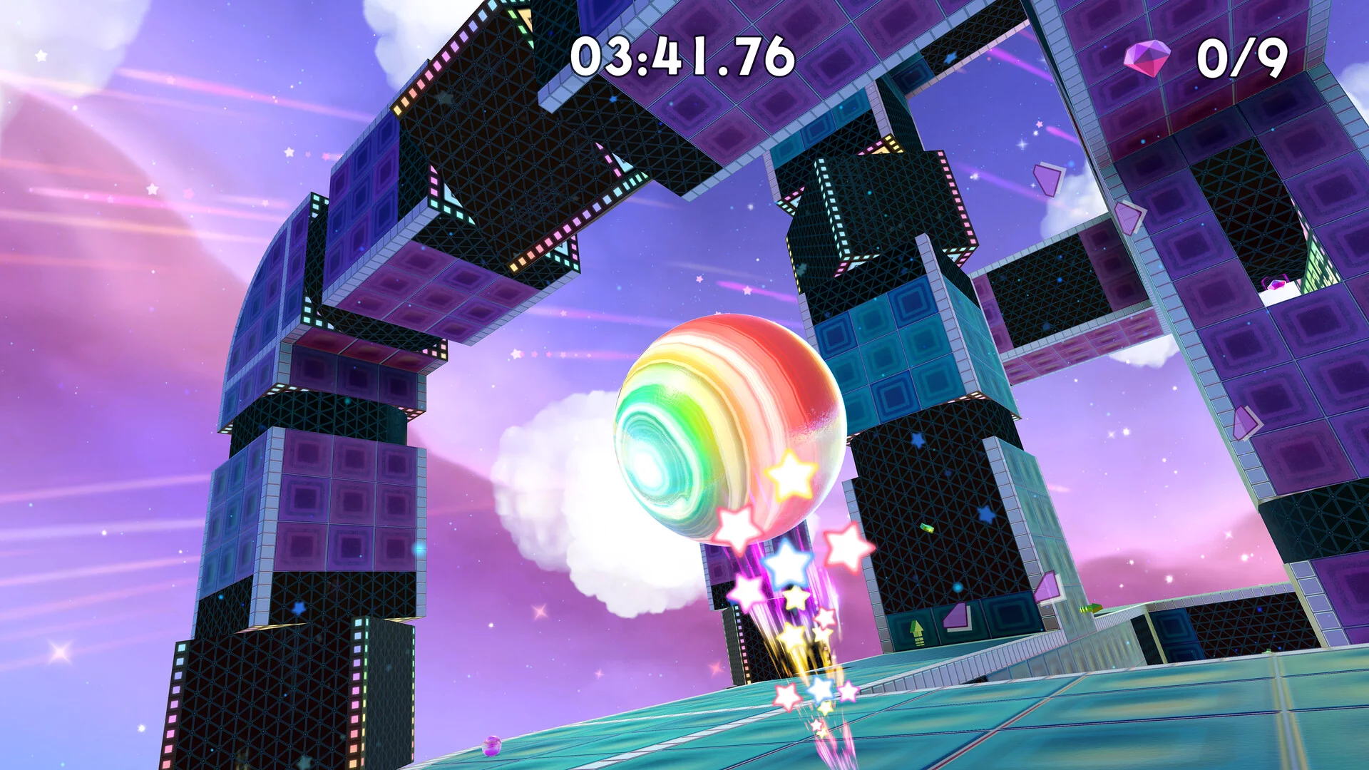 Изображение игры: Marble It Up! Ultra