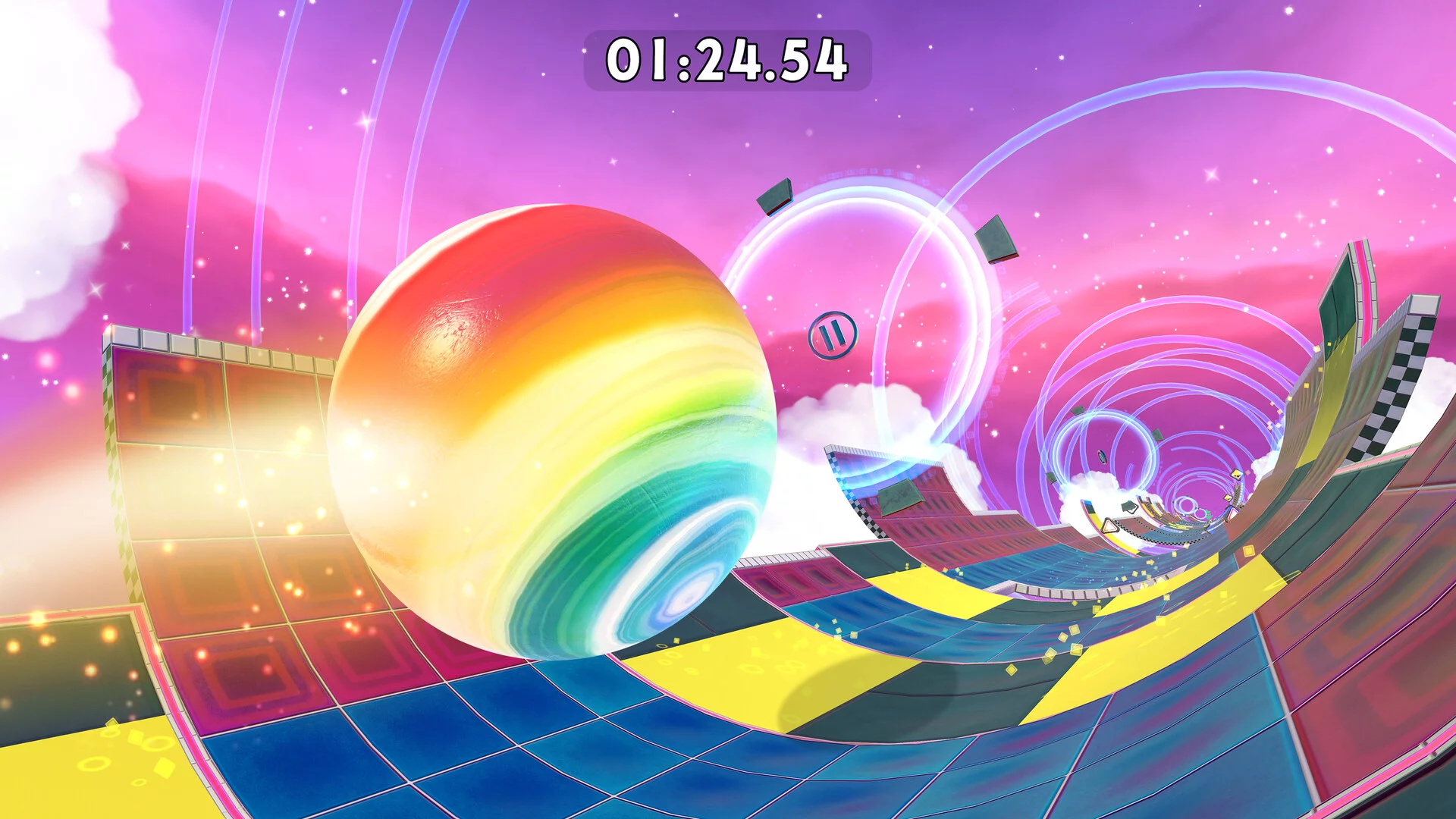 Изображение игры: Marble It Up! Ultra