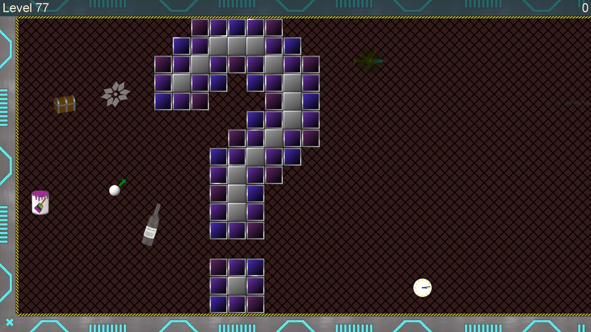 Изображение игры: Demolition Ball