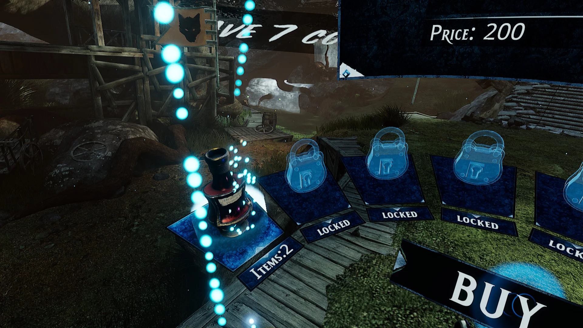 Изображение игры: Magic Realm: Online