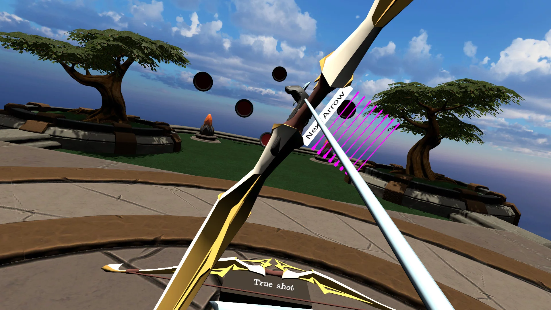 Изображение игры: Heavenly Duels