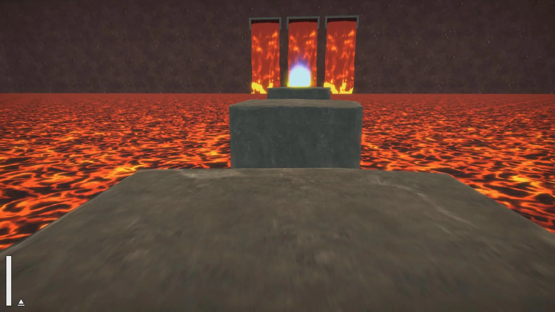 Изображение игры: HotFloor