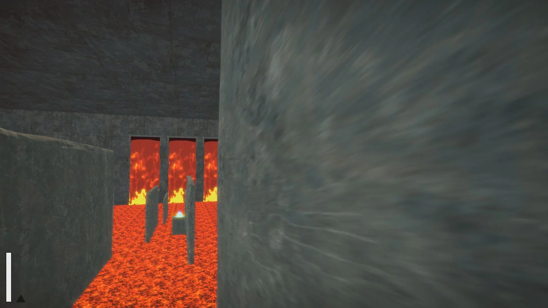 Изображение игры: HotFloor