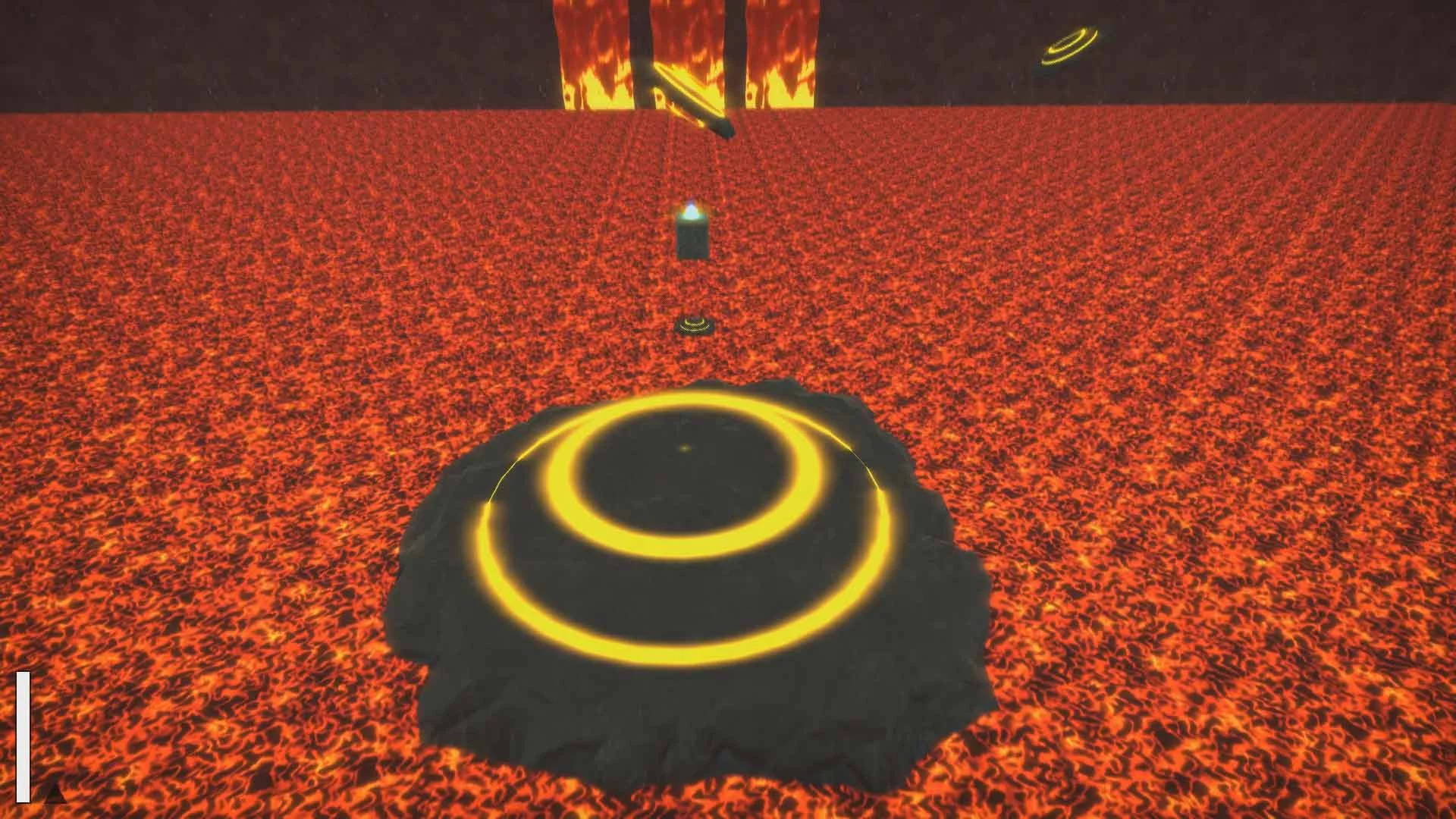 Изображение игры: HotFloor