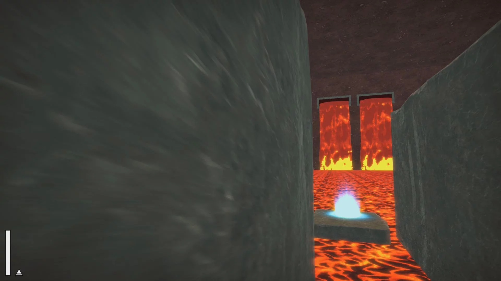 Изображение игры: HotFloor