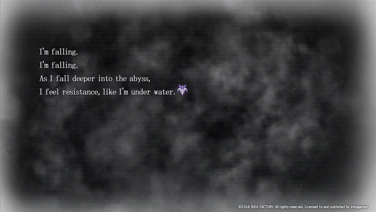 Изображение игры: Psychedelica of the Black Butterfly