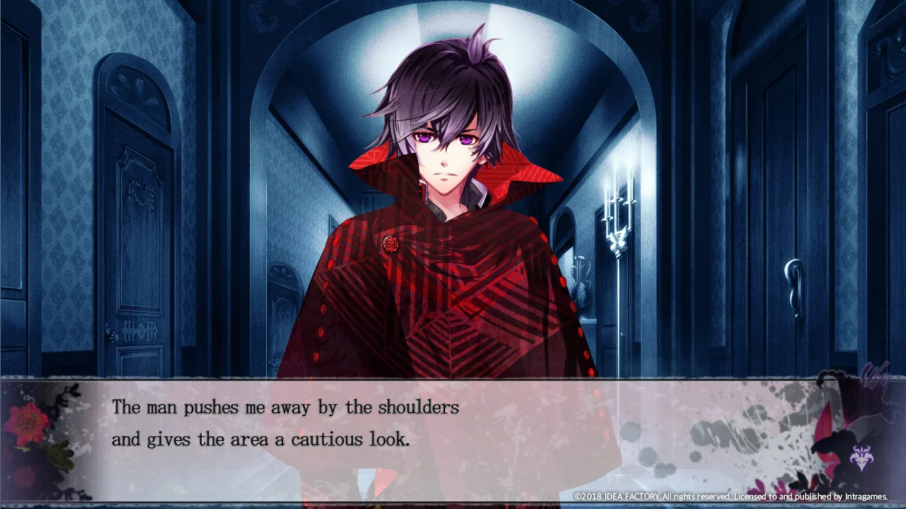 Изображение игры: Psychedelica of the Black Butterfly