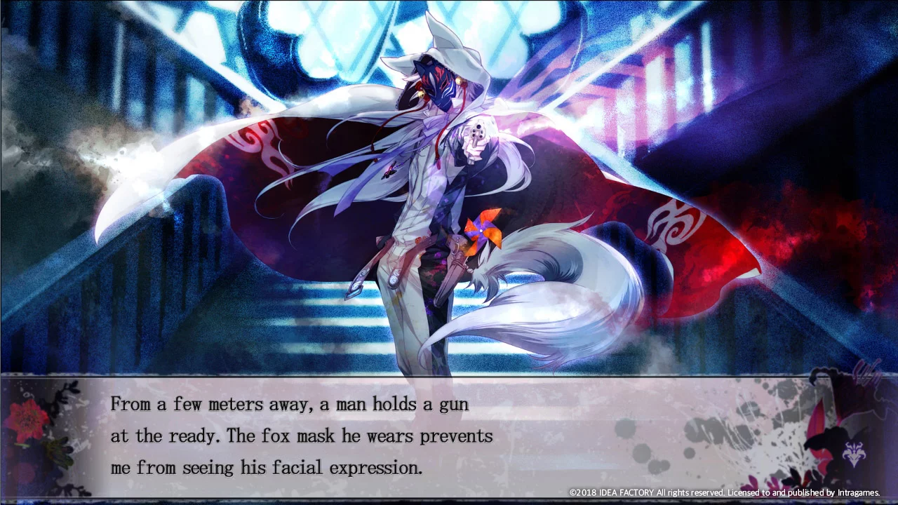 Изображение игры: Psychedelica of the Black Butterfly