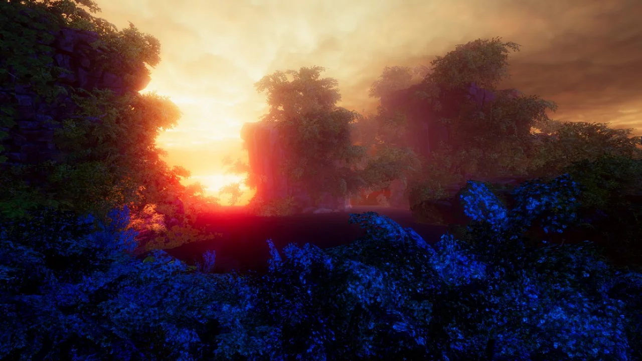 Изображение игры: Metempsychosis