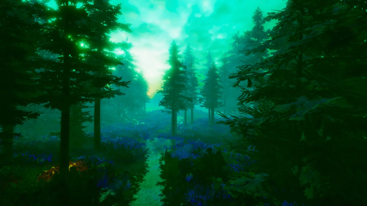 Изображение игры: Metempsychosis